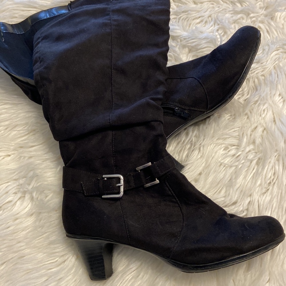 Avenue Simone 👢 size 11 WW very good condition measurements in the pictures - Picture 12 of 12